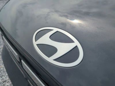 2026 Hyundai SANTA FE — photo 13 view