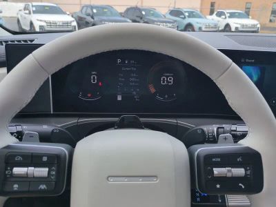 2026 Hyundai SANTA FE — photo 33 view