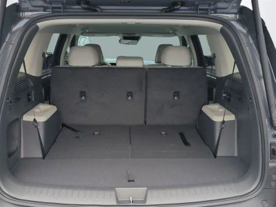 2026 Hyundai SANTA FE — photo 14 view