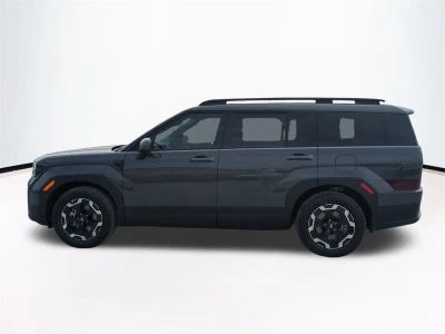 2026 Hyundai SANTA FE — photo 8 view