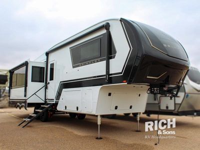 2026 Brinkley Model Z - Photo 1