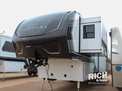 2026 Brinkley Model Z - Photo 3