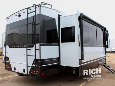 2026 Brinkley Model Z - Photo 4