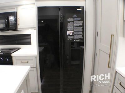 2026 Brinkley Model Z - Photo 17