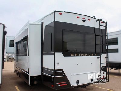 2026 Brinkley Model Z - Photo 5