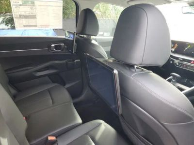 2026 Kia Sorento — photo 28 view