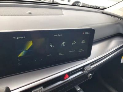 2026 Kia Sorento — photo 15 view