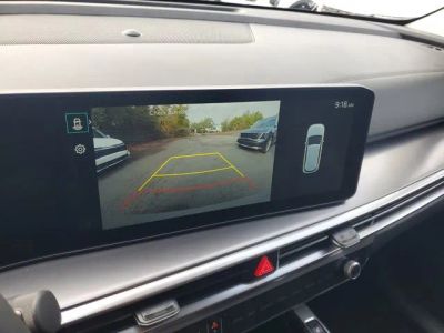 2026 Kia Sorento — photo 16 view