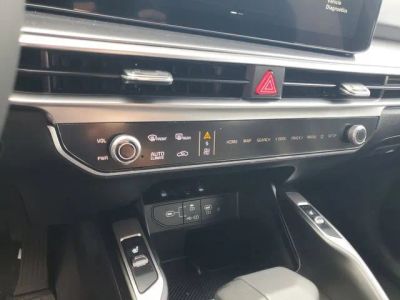 2026 Kia Sorento — photo 17 view