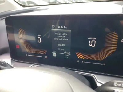 2026 Kia Sorento — photo 14 view