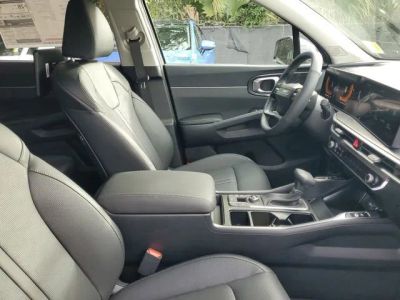2026 Kia Sorento — photo 32 view