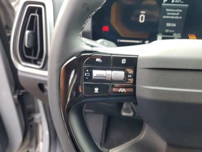 2026 Kia Sorento — photo 11 view