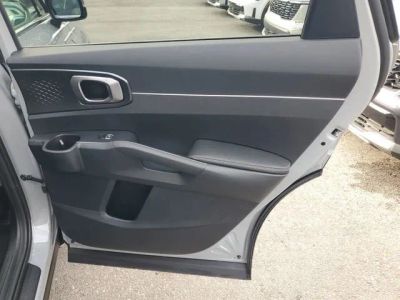2026 Kia Sorento — photo 30 view