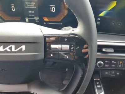 2026 Kia Sorento — photo 12 view