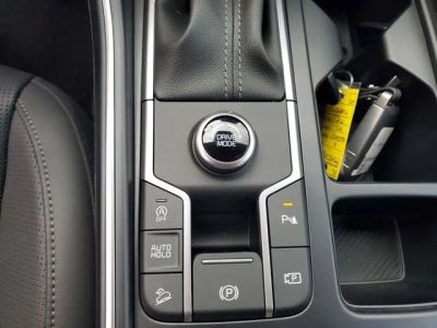 2026 Kia Sorento — photo 20 view