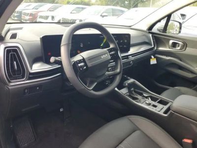 2026 Kia Sorento — photo 7 view