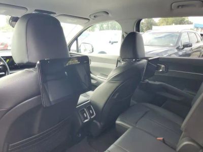 2026 Kia Sorento — photo 24 view