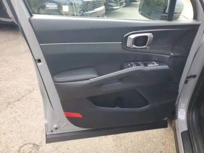 2026 Kia Sorento — detail view