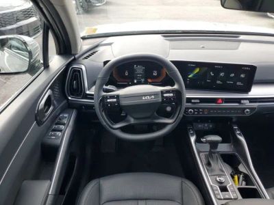2026 Kia Sorento — photo 23 view