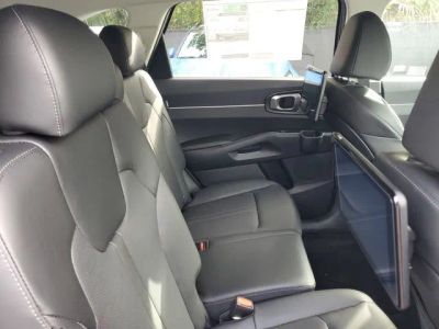 2026 Kia Sorento — photo 29 view