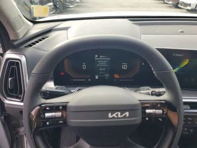 2026 Kia Sorento — photo 13 view