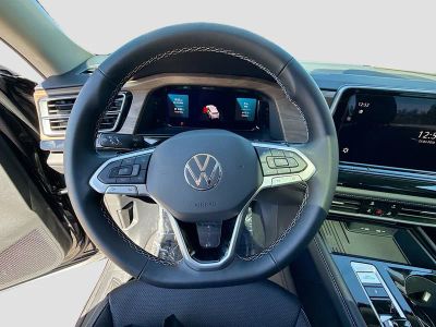 2026 Volkswagen Atlas — photo 40 view