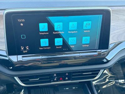 2026 Volkswagen Atlas — photo 30 view