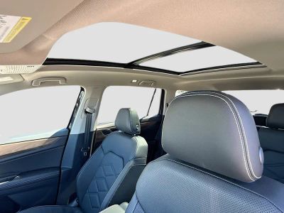 2026 Volkswagen Atlas — photo 27 view