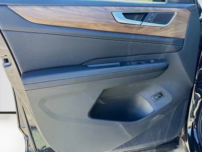 2026 Volkswagen Atlas — photo 22 view