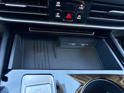 2026 Volkswagen Atlas — photo 31 view