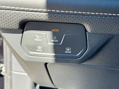 2026 Volkswagen Atlas — photo 36 view