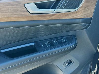 2026 Volkswagen Atlas — photo 23 view