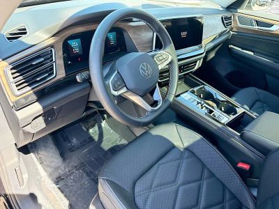 2026 Volkswagen Atlas — photo 26 view
