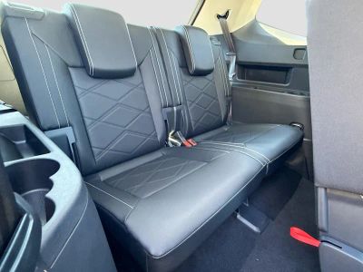 2026 Volkswagen Atlas — photo 20 view