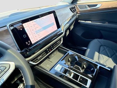 2026 Volkswagen Atlas — photo 28 view