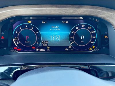 2026 Volkswagen Atlas — photo 41 view