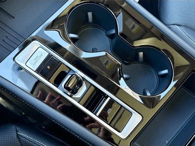 2026 Volkswagen Atlas — photo 29 view