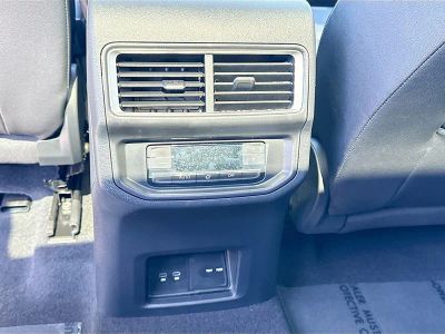2026 Volkswagen Atlas — photo 19 view