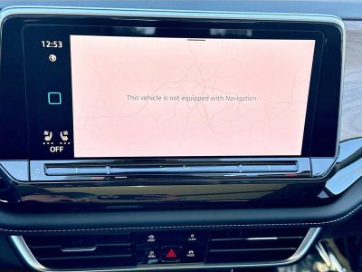 2026 Volkswagen Atlas — photo 33 view