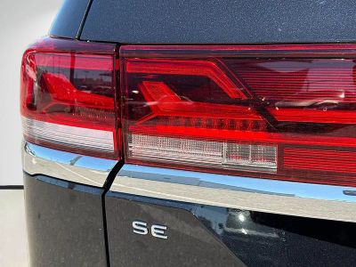 2026 Volkswagen Atlas — photo 10 view