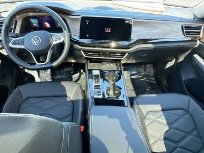 2026 Volkswagen Atlas — photo 15 view
