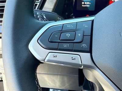 2026 Volkswagen Atlas — photo 38 view