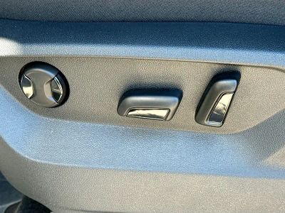 2026 Volkswagen Atlas — photo 25 view
