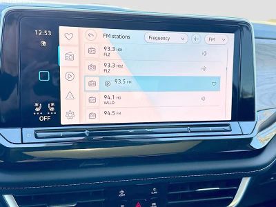 2026 Volkswagen Atlas — photo 32 view
