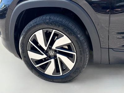 2026 Volkswagen Atlas — photo 42 view