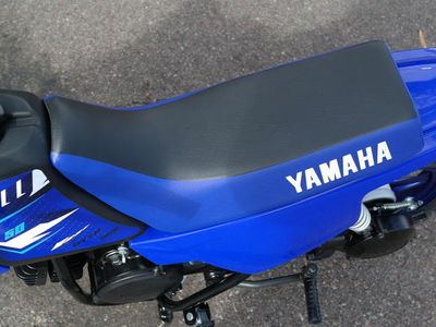 2026 Yamaha PW50 - Photo 13