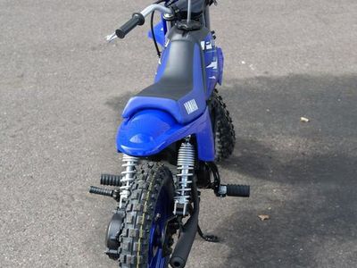 2026 Yamaha PW50 - Photo 4