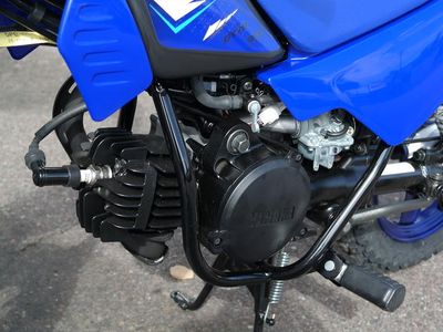 2026 Yamaha PW50 - Photo 11