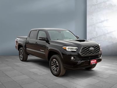 2023 Toyota Tacoma - Photo 8