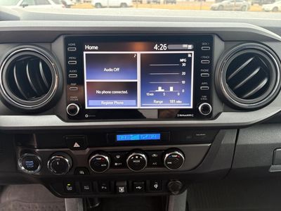 2023 Toyota Tacoma - Photo 11